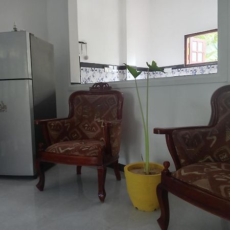 Freedom House Villa Unawatuna Exterior photo