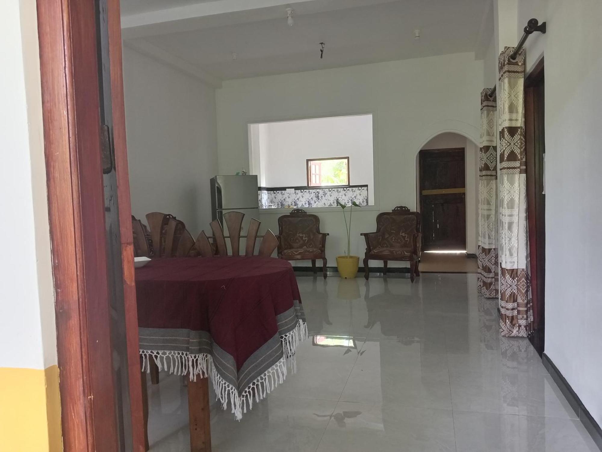 Freedom House Villa Unawatuna Exterior photo